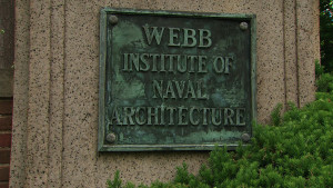 Webb Institute of Naval Architecture