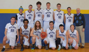 Basketball Team