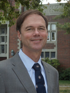 President R. Keith Michel