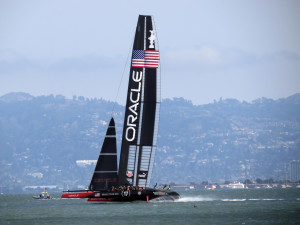 America's Cup