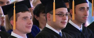 Webb Institute Commencement