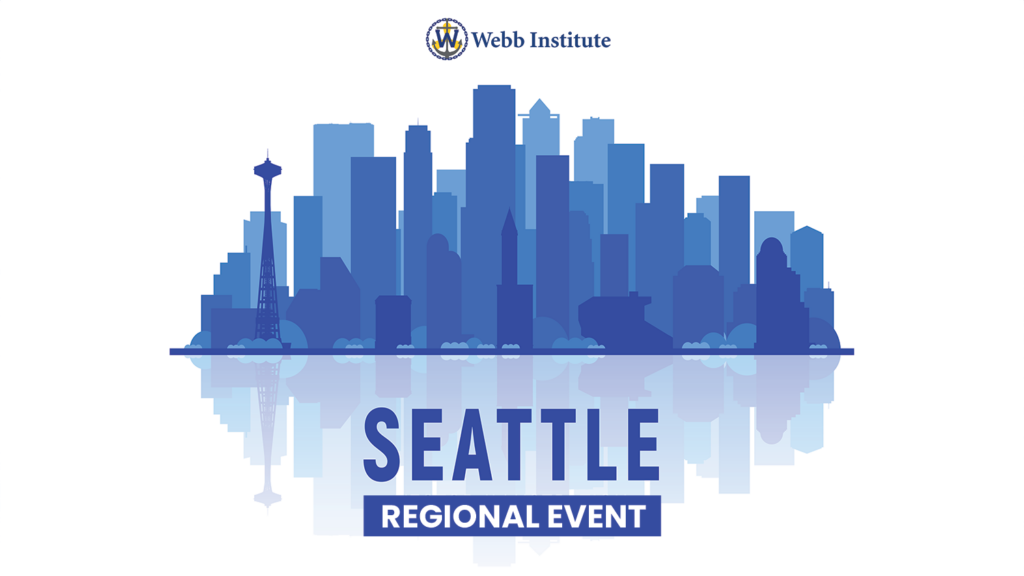 PNW Regional Event